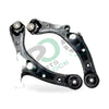 Front Lower Left & Right Control Arms (Pair) to suit Toyota Avensis Verso ACM20R — image 5