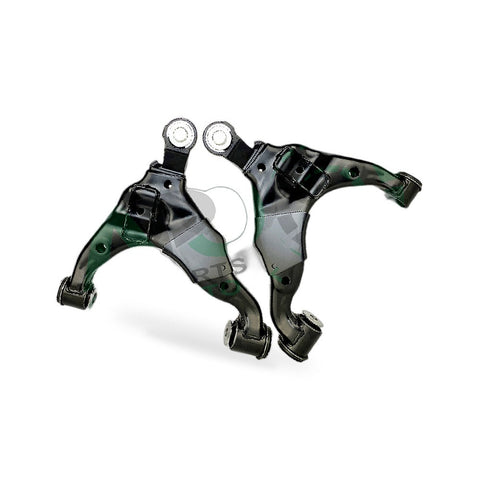 Front Lower Control Arms Ball Joints (Pair) to suit Toyota FJ Cruiser — image 2
