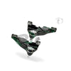 Front Lower Control Arms Ball Joints (Pair) to suit Toyota FJ Cruiser — image 4