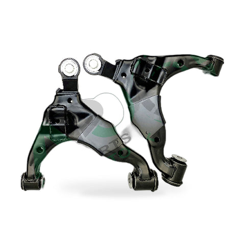 Front Lower Control Arms Ball Joints (Pair) to suit Toyota FJ Cruiser — image 1