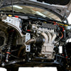 Front Upper Lower Control Arms (Pair) to suit Toyota Hilux KZN165R — image 4
