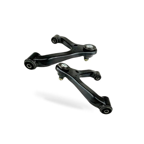 Front Upper Control Arms with Ball Joints to suit Toyota Hilux 1.8L — image 2