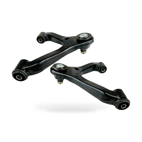 Front Upper Control Arms with Ball Joints to suit Toyota Hilux 1.8L — image 1