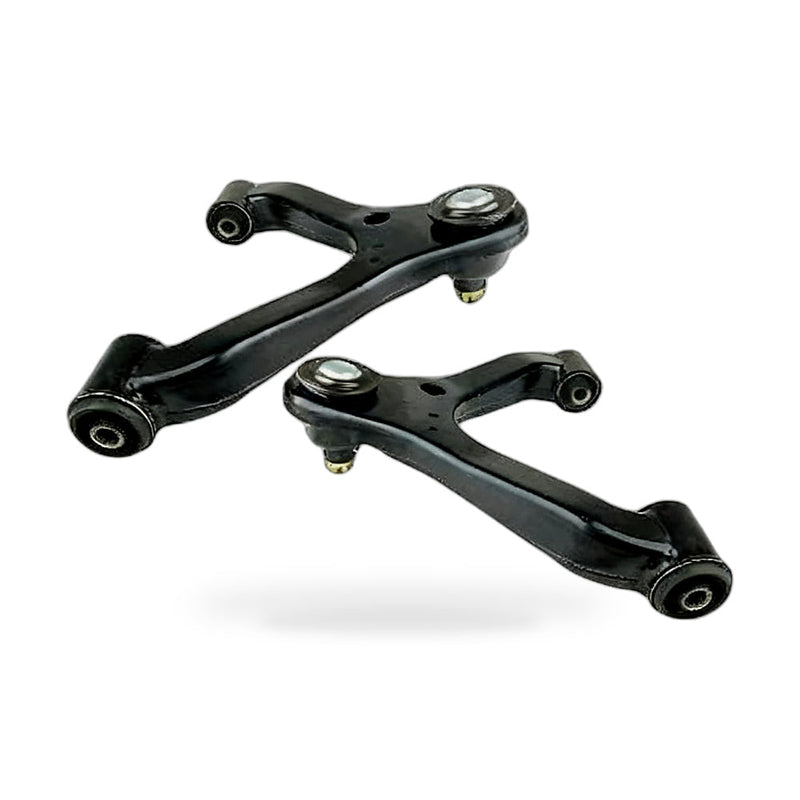 Front Upper Control Arms with Ball Joints to suit Toyota Hilux 1.8L — image 1