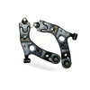 Front Lower Control Arms with Ball Joints to suit Toyota Rukus 2.4L — image 2