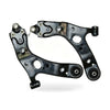 Front Lower Control Arms with Ball Joints to suit Toyota Rukus 2.4L — image 1