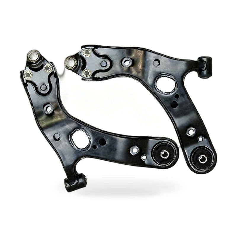 Front Lower Control Arms with Ball Joints to suit Toyota Rukus 2.4L — image 1