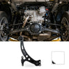 Front Lower Control Arms (Pair) to suit Toyota Vienta SXV10 VCV10 — image 2