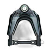 Front Upper Control Arms with Ball Joints (Pair) to suit Toyota Hilux — image 1