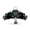 Front Upper Control Arms with Ball Joints (Pair) to suit Toyota Hilux — image 5