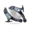 Front Lower Control Arms (Pair) to suit Toyota Estima ACR30 MCR30 — image 1
