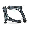 Front Lower Control Arms Ball Joints (Pair) to suit Toyota Corolla — image 5