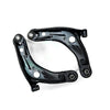 Front Lower Control Arms with Ball Joints (Pair) to suit Toyota Vitz — image 3