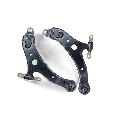 Front Lower Control Arms with Ball Joints (Pair) to suit Toyota Camry — image 2