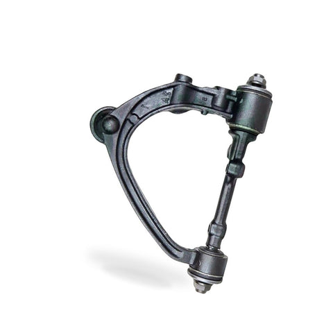 Front Upper Control Arms with Ball Joints (Pair) to suit Toyota HiAce — image 2
