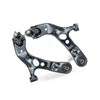 Front Lower Control Arms with Ball Joints (Pair) to suit Toyota Estima — image 3