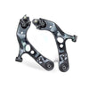 Front Lower Control Arms with Ball Joints (Pair) to suit Toyota Tarago — image 2
