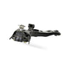 Front Lower Control Arms with Ball Joints (Pair) to suit Toyota Tarago — image 4
