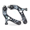 Front Lower Control Arms with Ball Joints (Pair) to suit Toyota Tarago — image 1