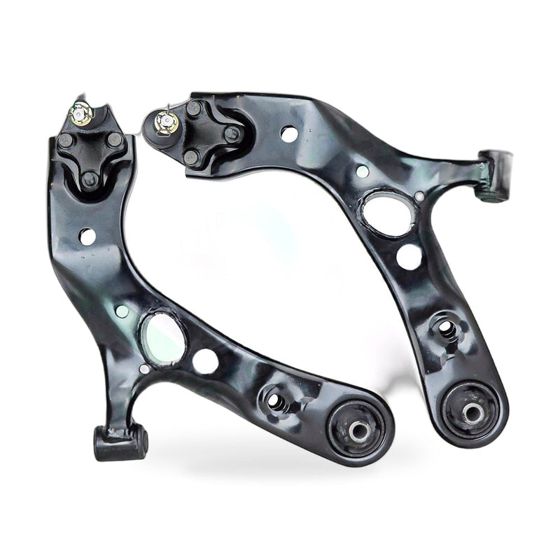 Front Lower Control Arms with Ball Joints (Pair) to suit Toyota Tarago — image 1