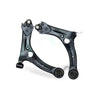 Front Lower Control Arms with Ball Joints (Pair) to suit Toyota Corolla — image 4