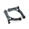 Front Lower Control Arms with Ball Joints (Pair) to suit Toyota Corolla — image 6