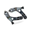 Front Lower Control Arms with Ball Joints (Pair) to suit Toyota Corolla — image 3