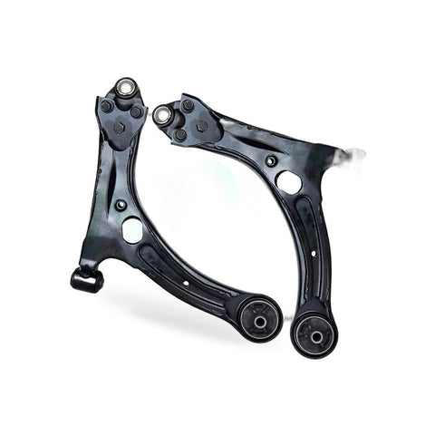 Front Lower Control Arms (Pair) to suit Toyota RAV4 ACA20 ACA21 CLA20 — image 2