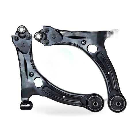 Front Lower Control Arms (Pair) to suit Toyota RAV4 ACA20 ACA21 CLA20 — image 1