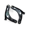 Front Lower Control Arms with Ball Joints (Pair) to suit Toyota Ractis — image 2