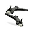 Front Lower Control Arms with Ball Joints (Pair) to suit Volvo C30 — image 2