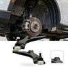 Front Lower Control Arms with Ball Joints (Pair) to suit Volvo C30 — image 4