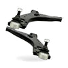 Front Lower Control Arms with Ball Joints (Pair) to suit Volvo C30 — image 5