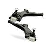 Front Lower Control Arms with Ball Joints (Pair) to suit Volvo S40 2.5L — image 2