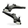 Front Lower Control Arms with Ball Joints (Pair) to suit Volvo S40 2.5L — image 5