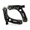 Front Lower Control Arms Assembly (Pair) to suit VW Golf MK8 2.0L — image 1