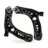 Front Lower Control Arms Assembly (Pair) to suit VW Golf MK8 2.0L — image 5