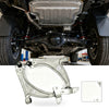 Front Lower Control Arms to suit Volkswagen Passat CC 2.0L — image 4