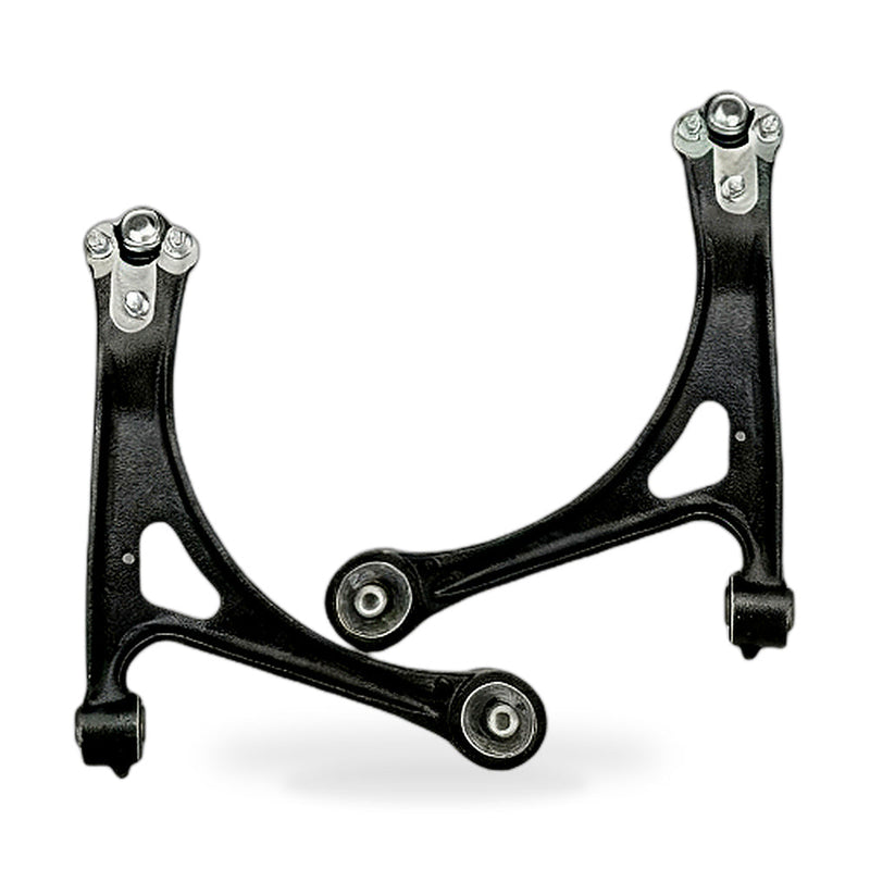 Front Lower Control Arm & Ball Joints to suit Volkswagen New Beetle 1.8L — image 1