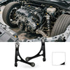 Front Lower Control Arm with Ball Joints to suit Volkswagen Golf IV 3.2L — image 2