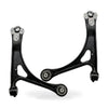 Front Lower Control Arm with Ball Joints to suit Volkswagen Golf IV 3.2L — image 1