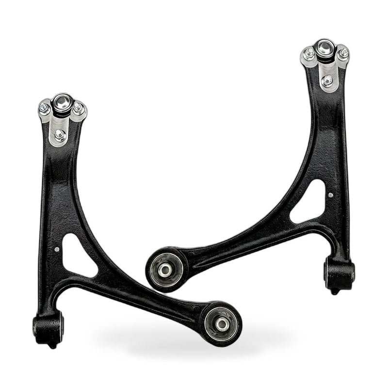 Front Lower Control Arm with Ball Joints to suit Volkswagen Golf IV 3.2L — image 1