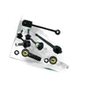Inner Outer Tie Rod End Sway Bar Link Kit (Pair) to suit Volkswagen Crafter 2F 2E — image 2