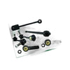 Inner Outer Tie Rod End Sway Bar Link Kit (Pair) to suit Volkswagen Crafter 2F 2E — image 3