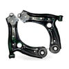 Front Lower Control Arms with Ball Joints (Pair) to suit Volkswagen — image 1