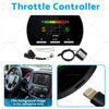 Electronic Throttle Controller to suit Mercedes CLK-Class 14 Modes — image 3