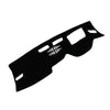 Custom Dash Mat to suit Subaru WRX VB VN 2022-On — image 1
