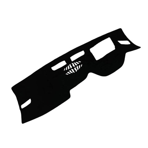 Custom Dash Mat to suit Subaru WRX VB VN 2022-On — image 1
