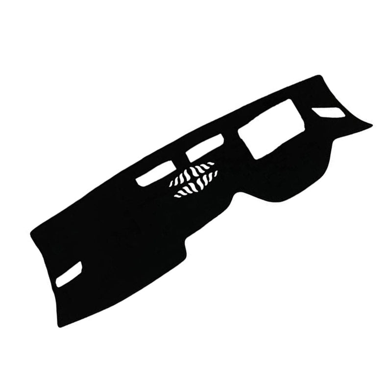Custom Dash Mat to suit Subaru WRX VB VN 2022-On — image 1