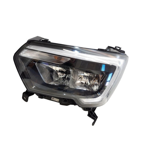 Left Headlight w/ DRL to suit Renault Master X62 — image 2